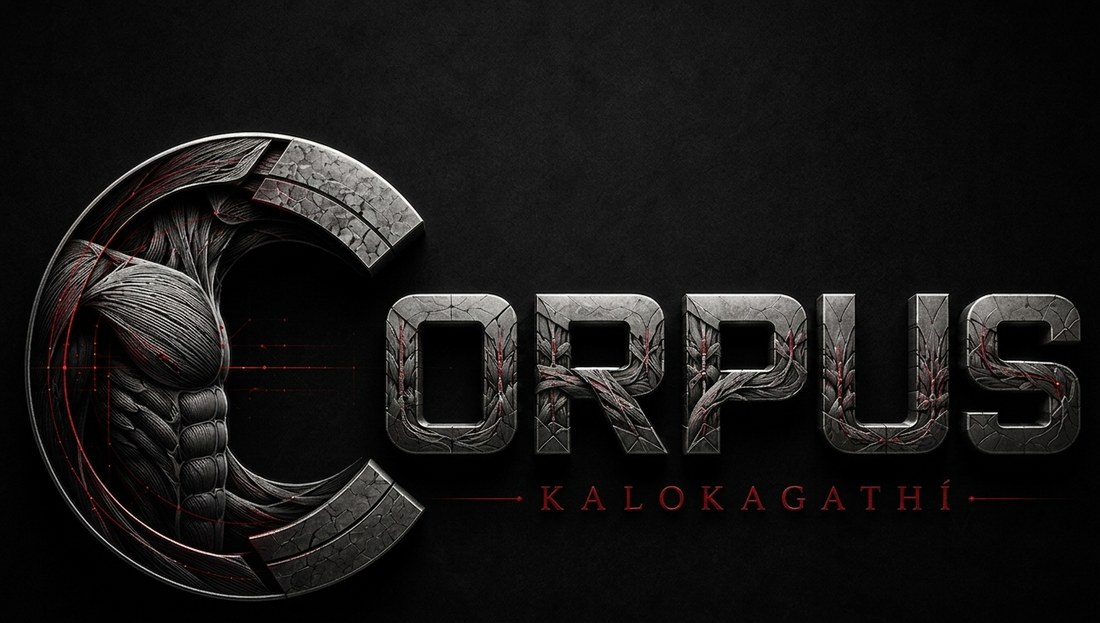 CORPUS · Kalokagathí